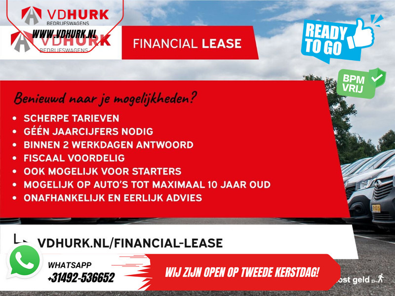 Xe van nhỏ gọn Citroën Jumpy 2.0 HDI 180 pk Aut. L3 BPM VRIJ! 2xSchuifdeur/ Virtual cockpit/ Carplay/ Camera/ PDC/ Cruise/ Airco: hình 13 Xe van nhỏ gọn Citroën Jumpy 2.0 HDI 180 pk Aut. L3 BPM VRIJ! 2xSchuifdeur/ Virtual cockpit/ Carplay/ Camera/ PDC/ Cruise/ Airco: hình 13