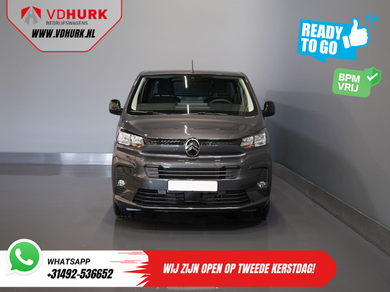 Xe van nhỏ gọn Citroën Jumpy 2.0 HDI 180 pk Aut. L3 BPM VRIJ! 2xSchuifdeur/ Virtual cockpit/ Carplay/ Camera/ PDC/ Cruise/ Airco: hình 7 Xe van nhỏ gọn Citroën Jumpy 2.0 HDI 180 pk Aut. L3 BPM VRIJ! 2xSchuifdeur/ Virtual cockpit/ Carplay/ Camera/ PDC/ Cruise/ Airco: hình 7
