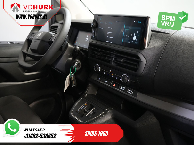 Citroën Jumpy 2.0 HDI 180 pk Aut. L3 BPM VRIJ! 2xSchuifdeur/ Virtual cockpit/ Carplay/ Camera/ PDC/ Cruise/ Airco - Xe van nhỏ gọn: hình 3 Citroën Jumpy 2.0 HDI 180 pk Aut. L3 BPM VRIJ! 2xSchuifdeur/ Virtual cockpit/ Carplay/ Camera/ PDC/ Cruise/ Airco - Xe van nhỏ gọn: hình 3