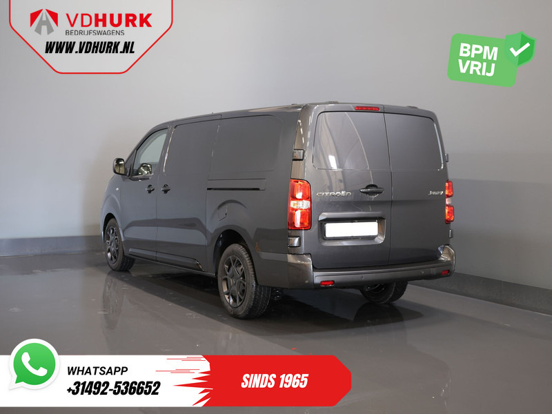 Citroën Jumpy 2.0 HDI 180 pk Aut. L3 BPM VRIJ! 2xSchuifdeur/ Virtual cockpit/ Carplay/ Camera/ PDC/ Cruise/ Airco - Xe van nhỏ gọn: hình 2 Citroën Jumpy 2.0 HDI 180 pk Aut. L3 BPM VRIJ! 2xSchuifdeur/ Virtual cockpit/ Carplay/ Camera/ PDC/ Cruise/ Airco - Xe van nhỏ gọn: hình 2