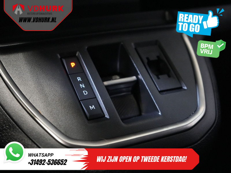 Xe van nhỏ gọn Citroën Jumpy 2.0 HDI 180 pk Aut. L3 BPM VRIJ! 2xSchuifdeur/ Virtual cockpit/ Carplay/ Camera/ PDC/ Cruise/ Airco: hình 19 Xe van nhỏ gọn Citroën Jumpy 2.0 HDI 180 pk Aut. L3 BPM VRIJ! 2xSchuifdeur/ Virtual cockpit/ Carplay/ Camera/ PDC/ Cruise/ Airco: hình 19