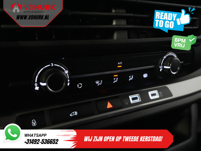 Xe van nhỏ gọn Citroën Jumpy 2.0 HDI 180 pk Aut. L3 BPM VRIJ! 2xSchuifdeur/ Virtual cockpit/ Carplay/ Camera/ PDC/ Cruise/ Airco: hình 20 Xe van nhỏ gọn Citroën Jumpy 2.0 HDI 180 pk Aut. L3 BPM VRIJ! 2xSchuifdeur/ Virtual cockpit/ Carplay/ Camera/ PDC/ Cruise/ Airco: hình 20
