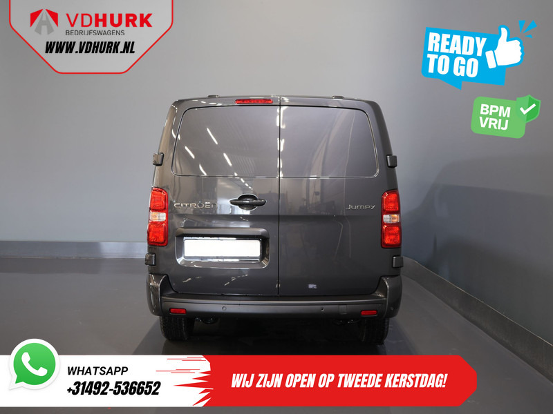 Xe van nhỏ gọn Citroën Jumpy 2.0 HDI 180 pk Aut. L3 BPM VRIJ! 2xSchuifdeur/ Virtual cockpit/ Carplay/ Camera/ PDC/ Cruise/ Airco: hình 6 Xe van nhỏ gọn Citroën Jumpy 2.0 HDI 180 pk Aut. L3 BPM VRIJ! 2xSchuifdeur/ Virtual cockpit/ Carplay/ Camera/ PDC/ Cruise/ Airco: hình 6