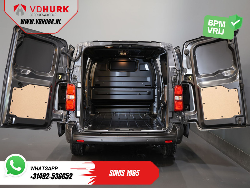 Citroën Jumpy 2.0 HDI 180 pk Aut. L3 BPM VRIJ! 2xSchuifdeur/ Virtual cockpit/ Carplay/ Camera/ PDC/ Cruise/ Airco - Xe van nhỏ gọn: hình 5 Citroën Jumpy 2.0 HDI 180 pk Aut. L3 BPM VRIJ! 2xSchuifdeur/ Virtual cockpit/ Carplay/ Camera/ PDC/ Cruise/ Airco - Xe van nhỏ gọn: hình 5