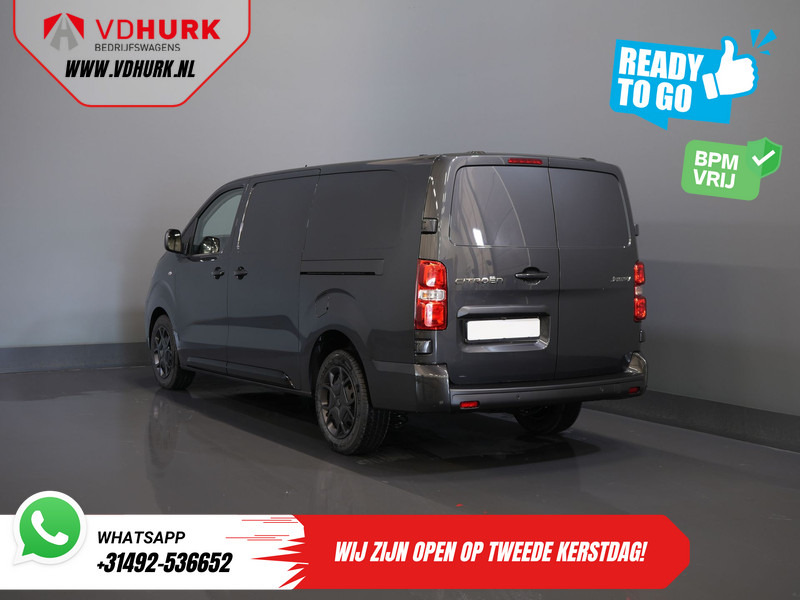 Citroën Jumpy 2.0 HDI 180 pk Aut. L3 BPM VRIJ! 2xSchuifdeur/ Virtual cockpit/ Carplay/ Camera/ PDC/ Cruise/ Airco - Xe van nhỏ gọn: hình 2 Citroën Jumpy 2.0 HDI 180 pk Aut. L3 BPM VRIJ! 2xSchuifdeur/ Virtual cockpit/ Carplay/ Camera/ PDC/ Cruise/ Airco - Xe van nhỏ gọn: hình 2