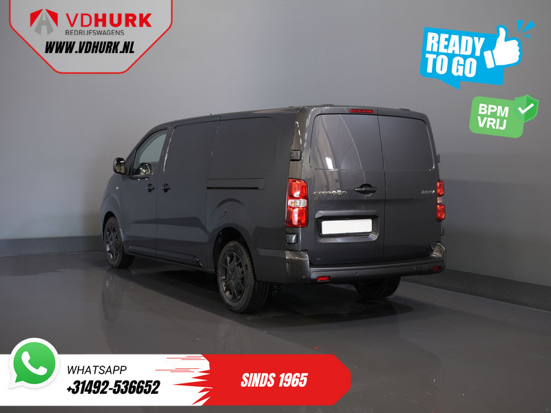 Citroën Jumpy 2.0 HDI 180 pk Aut. L3 BPM VRIJ! 2xSchuifdeur/ Virtual cockpit/ Carplay/ Camera/ PDC/ Cruise/ Airco - Xe van nhỏ gọn: hình 2 Citroën Jumpy 2.0 HDI 180 pk Aut. L3 BPM VRIJ! 2xSchuifdeur/ Virtual cockpit/ Carplay/ Camera/ PDC/ Cruise/ Airco - Xe van nhỏ gọn: hình 2