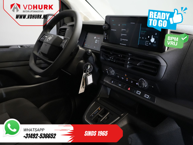 Citroën Jumpy 2.0 HDI 180 pk Aut. L3 BPM VRIJ! 2xSchuifdeur/ Virtual cockpit/ Carplay/ Camera/ PDC/ Cruise/ Airco - Xe van nhỏ gọn: hình 3 Citroën Jumpy 2.0 HDI 180 pk Aut. L3 BPM VRIJ! 2xSchuifdeur/ Virtual cockpit/ Carplay/ Camera/ PDC/ Cruise/ Airco - Xe van nhỏ gọn: hình 3