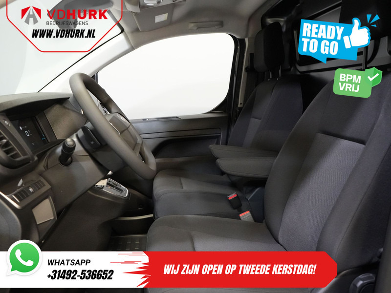 Xe van nhỏ gọn Citroën Jumpy 2.0 HDI 180 pk Aut. L3 BPM VRIJ! 2xSchuifdeur/ Virtual cockpit/ Carplay/ Camera/ PDC/ Cruise/ Airco: hình 12 Xe van nhỏ gọn Citroën Jumpy 2.0 HDI 180 pk Aut. L3 BPM VRIJ! 2xSchuifdeur/ Virtual cockpit/ Carplay/ Camera/ PDC/ Cruise/ Airco: hình 12