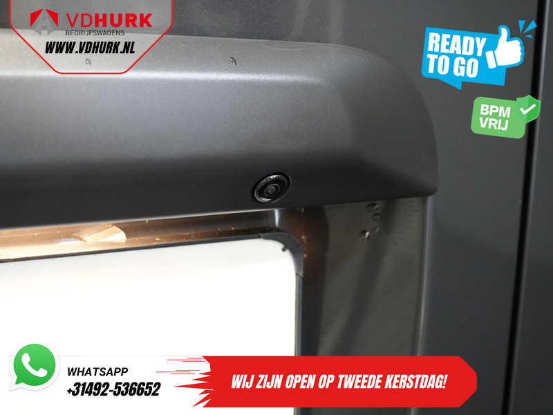 Xe van nhỏ gọn Citroën Jumpy 2.0 HDI 180 pk Aut. L3 BPM VRIJ! 2xSchuifdeur/ Virtual cockpit/ Carplay/ Camera/ PDC/ Cruise/ Airco: hình 16 Xe van nhỏ gọn Citroën Jumpy 2.0 HDI 180 pk Aut. L3 BPM VRIJ! 2xSchuifdeur/ Virtual cockpit/ Carplay/ Camera/ PDC/ Cruise/ Airco: hình 16