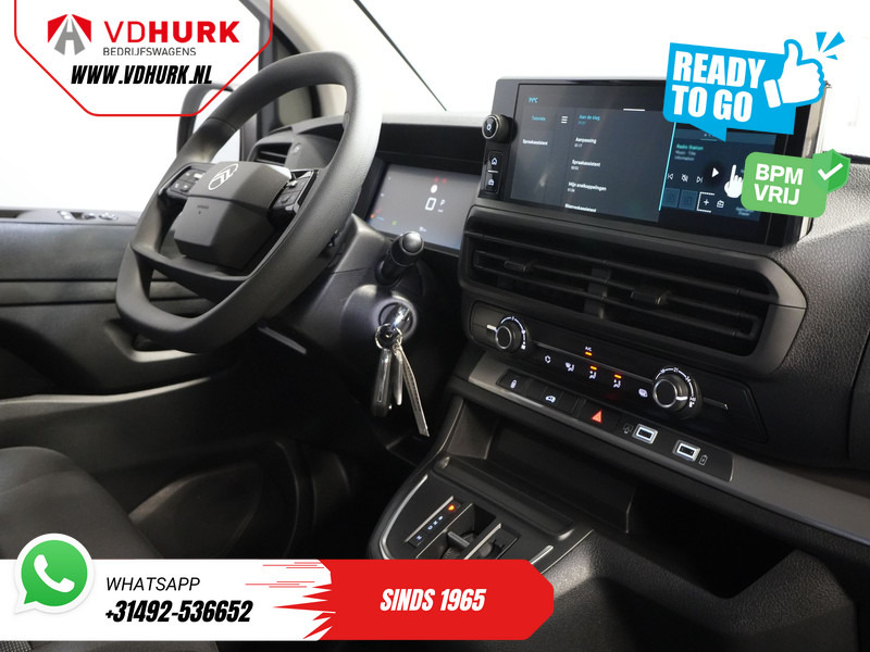 Citroën Jumpy 2.0 HDI 180 pk Aut. L3 BPM VRIJ! Navi/ Carplay/ Camera/ PDC/ Cruise/ Airco - Xe van nhỏ gọn: hình 2 Citroën Jumpy 2.0 HDI 180 pk Aut. L3 BPM VRIJ! Navi/ Carplay/ Camera/ PDC/ Cruise/ Airco - Xe van nhỏ gọn: hình 2