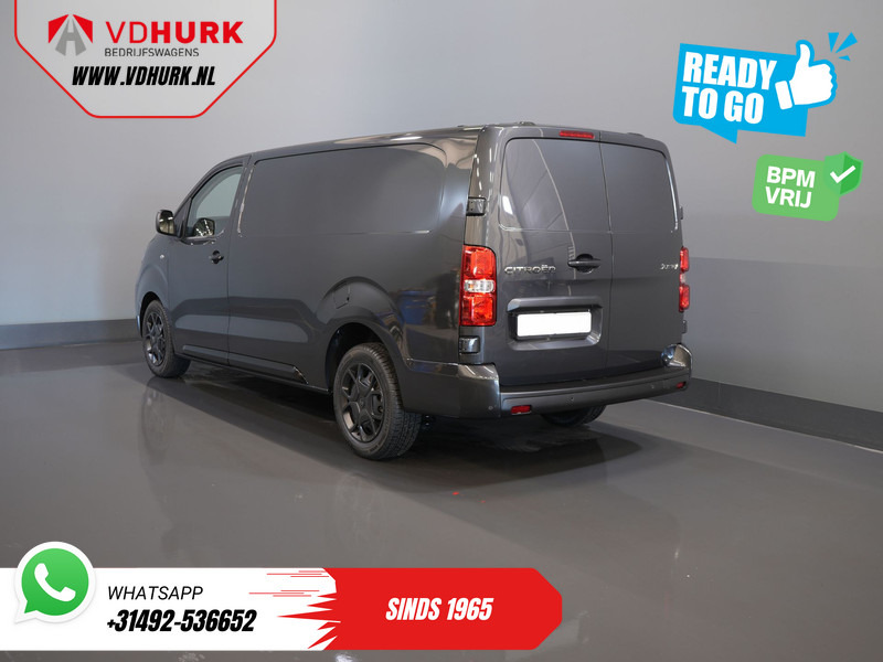Citroën Jumpy 2.0 HDI 180 pk Aut. L3 BPM VRIJ! Navi/ Carplay/ Camera/ PDC/ Cruise/ Airco - Xe van nhỏ gọn: hình 3 Citroën Jumpy 2.0 HDI 180 pk Aut. L3 BPM VRIJ! Navi/ Carplay/ Camera/ PDC/ Cruise/ Airco - Xe van nhỏ gọn: hình 3