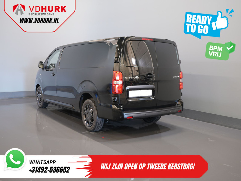 Citroën Jumpy 2.0 HDI 180 pk Aut. L3 BPM VRIJ! Navi/ Carplay/ Camera/ PDC/ Cruise/ Airco - Xe van nhỏ gọn: hình 2 Citroën Jumpy 2.0 HDI 180 pk Aut. L3 BPM VRIJ! Navi/ Carplay/ Camera/ PDC/ Cruise/ Airco - Xe van nhỏ gọn: hình 2