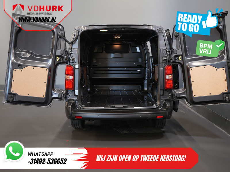 Citroën Jumpy 2.0 HDI 180 pk Aut. L3 BPM VRIJ! Trekhaak/ Betimmering/ Navi/ Carplay/ Camera/ PDC/ Cruise/ Airco - Xe van nhỏ gọn: hình 5 Citroën Jumpy 2.0 HDI 180 pk Aut. L3 BPM VRIJ! Trekhaak/ Betimmering/ Navi/ Carplay/ Camera/ PDC/ Cruise/ Airco - Xe van nhỏ gọn: hình 5