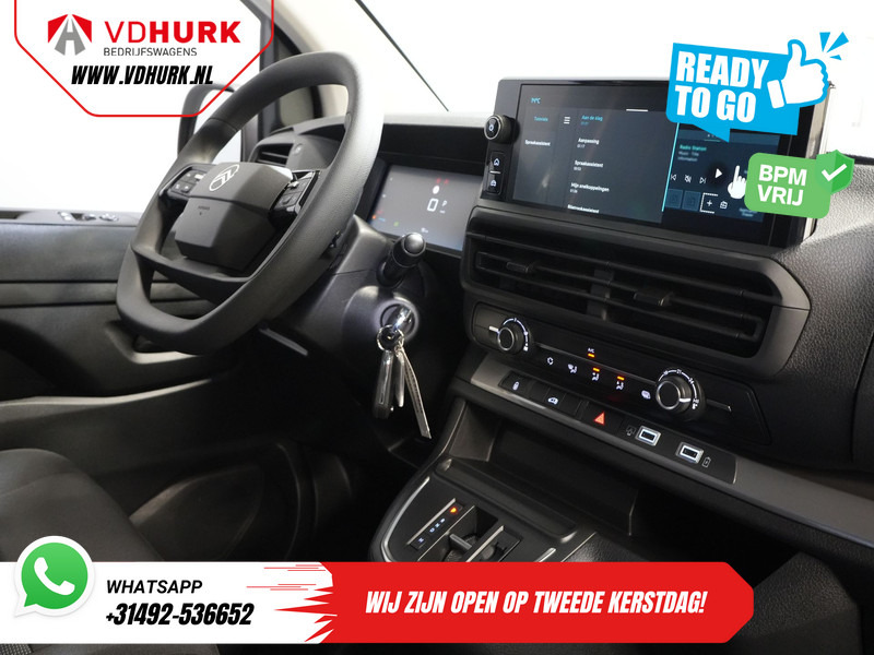 Citroën Jumpy 2.0 HDI 180 pk Aut. L3 BPM VRIJ! Trekhaak/ Betimmering/ Navi/ Carplay/ Camera/ PDC/ Cruise/ Airco - Xe van nhỏ gọn: hình 3 Citroën Jumpy 2.0 HDI 180 pk Aut. L3 BPM VRIJ! Trekhaak/ Betimmering/ Navi/ Carplay/ Camera/ PDC/ Cruise/ Airco - Xe van nhỏ gọn: hình 3