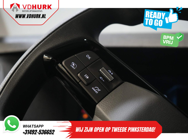 Cho thuê Citroën Jumpy 2.0 HDI 180 pk Aut. L3 BPM VRIJ Virtual Cockpit/ Carplay/ Navi/ Camera/ Cruise/ PDC/ Airco Citroën Jumpy 2.0 HDI 180 pk Aut. L3 BPM VRIJ Virtual Cockpit/ Carplay/ Navi/ Camera/ Cruise/ PDC/ Airco: hình 19