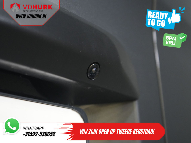 Xe van nhỏ gọn Citroën Jumpy 2.0 HDI 180 pk Aut. L3 BPM VRIJ! Virtual Cockpit/ Carplay/ Navi/ Camera/ Cruise/ PDC/ Airco: hình 16 Xe van nhỏ gọn Citroën Jumpy 2.0 HDI 180 pk Aut. L3 BPM VRIJ! Virtual Cockpit/ Carplay/ Navi/ Camera/ Cruise/ PDC/ Airco: hình 16