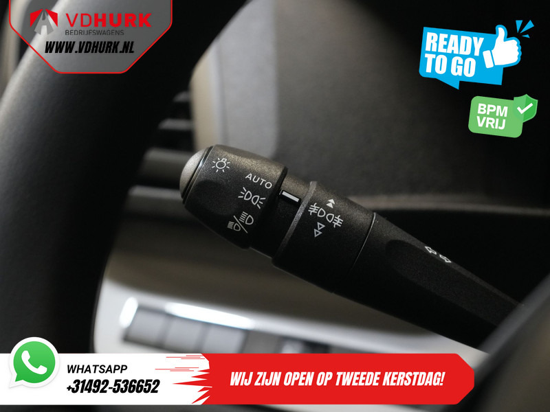 Xe van nhỏ gọn Citroën Jumpy 2.0 HDI 180 pk Aut. L3 BPM VRIJ! Virtual Cockpit/ Carplay/ Navi/ Camera/ Cruise/ PDC/ Airco: hình 17 Xe van nhỏ gọn Citroën Jumpy 2.0 HDI 180 pk Aut. L3 BPM VRIJ! Virtual Cockpit/ Carplay/ Navi/ Camera/ Cruise/ PDC/ Airco: hình 17