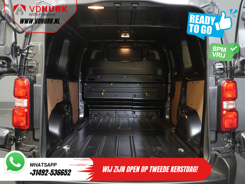 Xe van nhỏ gọn Citroën Jumpy 2.0 HDI 180 pk Aut. L3 BPM VRIJ! Virtual Cockpit/ Carplay/ Navi/ Camera/ Cruise/ PDC/ Airco: hình 15 Xe van nhỏ gọn Citroën Jumpy 2.0 HDI 180 pk Aut. L3 BPM VRIJ! Virtual Cockpit/ Carplay/ Navi/ Camera/ Cruise/ PDC/ Airco: hình 15