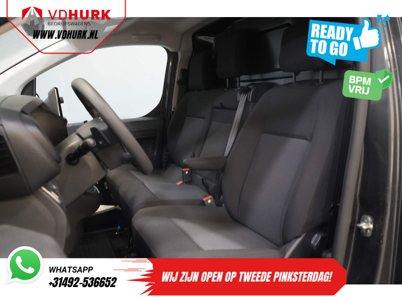 Cho thuê Citroën Jumpy 2.0 HDI 180 pk Aut. L3 BPM VRIJ Virtual Cockpit/ Carplay/ Navi/ Camera/ Cruise/ PDC/ Airco Citroën Jumpy 2.0 HDI 180 pk Aut. L3 BPM VRIJ Virtual Cockpit/ Carplay/ Navi/ Camera/ Cruise/ PDC/ Airco: hình 11