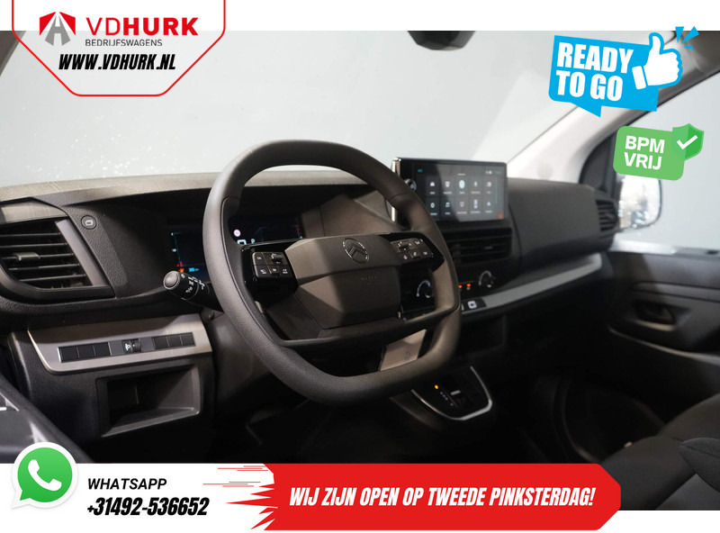 Cho thuê Citroën Jumpy 2.0 HDI 180 pk Aut. L3 BPM VRIJ Virtual Cockpit/ Carplay/ Navi/ Camera/ Cruise/ PDC/ Airco Citroën Jumpy 2.0 HDI 180 pk Aut. L3 BPM VRIJ Virtual Cockpit/ Carplay/ Navi/ Camera/ Cruise/ PDC/ Airco: hình 13