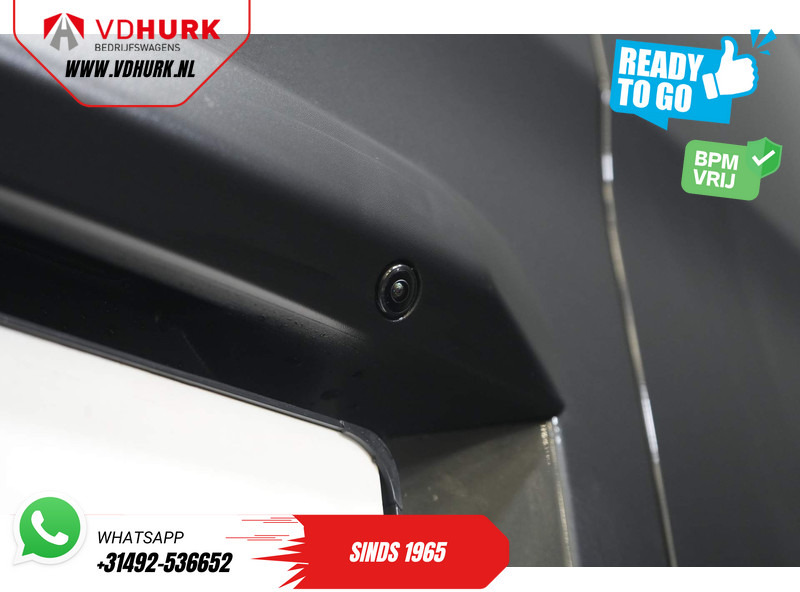 Xe van nhỏ gọn Citroën Jumpy 2.0 HDI 180 pk Aut. L3 BPM VRIJ/ Virtual Cockpit/ Carplay/ Navi/ Camera/ Cruise/ PDC/ Airco: hình 15