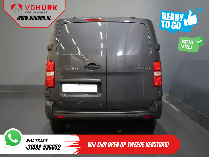 Xe van nhỏ gọn Citroën Jumpy 2.0 HDI 180 pk Aut. L3 BPM VRIJ! Virtual Cockpit/ Carplay/ Navi/ Camera/ Cruise/ PDC/ Airco: hình 6 Xe van nhỏ gọn Citroën Jumpy 2.0 HDI 180 pk Aut. L3 BPM VRIJ! Virtual Cockpit/ Carplay/ Navi/ Camera/ Cruise/ PDC/ Airco: hình 6