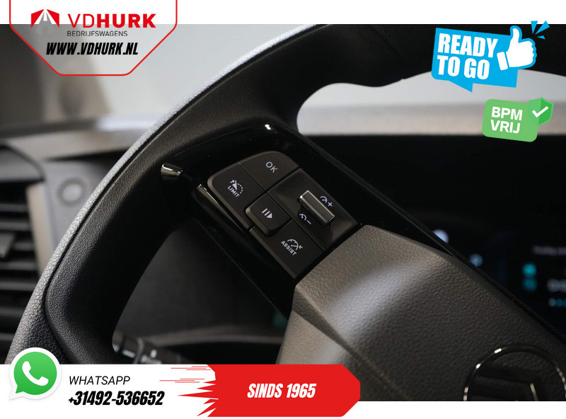 Xe van nhỏ gọn Citroën Jumpy 2.0 HDI 180 pk Aut. L3 BPM VRIJ/ Virtual Cockpit/ Carplay/ Navi/ Camera/ Cruise/ PDC/ Airco: hình 18
