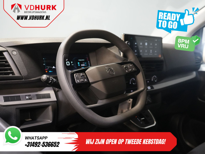 Xe van nhỏ gọn Citroën Jumpy 2.0 HDI 180 pk Aut. L3 BPM VRIJ! Virtual Cockpit/ Carplay/ Navi/ Camera/ Cruise/ PDC/ Airco: hình 14 Xe van nhỏ gọn Citroën Jumpy 2.0 HDI 180 pk Aut. L3 BPM VRIJ! Virtual Cockpit/ Carplay/ Navi/ Camera/ Cruise/ PDC/ Airco: hình 14