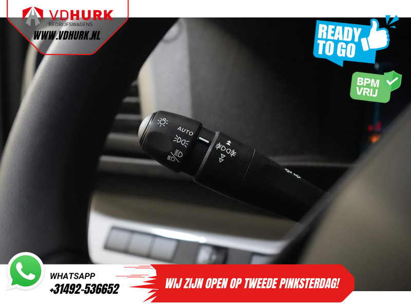 Cho thuê Citroën Jumpy 2.0 HDI 180 pk Aut. L3 BPM VRIJ Virtual Cockpit/ Carplay/ Navi/ Camera/ Cruise/ PDC/ Airco Citroën Jumpy 2.0 HDI 180 pk Aut. L3 BPM VRIJ Virtual Cockpit/ Carplay/ Navi/ Camera/ Cruise/ PDC/ Airco: hình 17