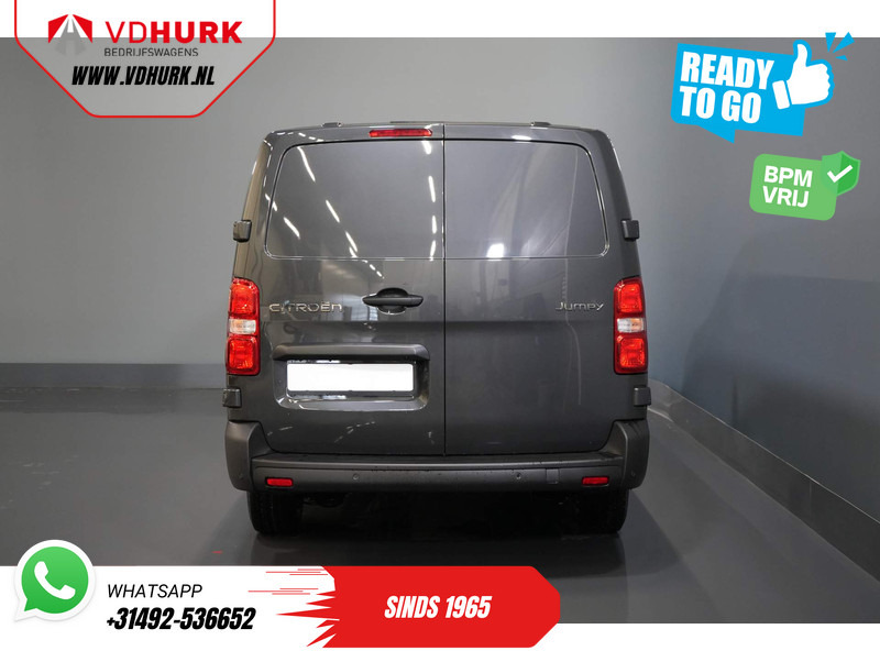 Xe van nhỏ gọn Citroën Jumpy 2.0 HDI 180 pk Aut. L3 BPM VRIJ/ Virtual Cockpit/ Carplay/ Navi/ Camera/ Cruise/ PDC/ Airco: hình 6