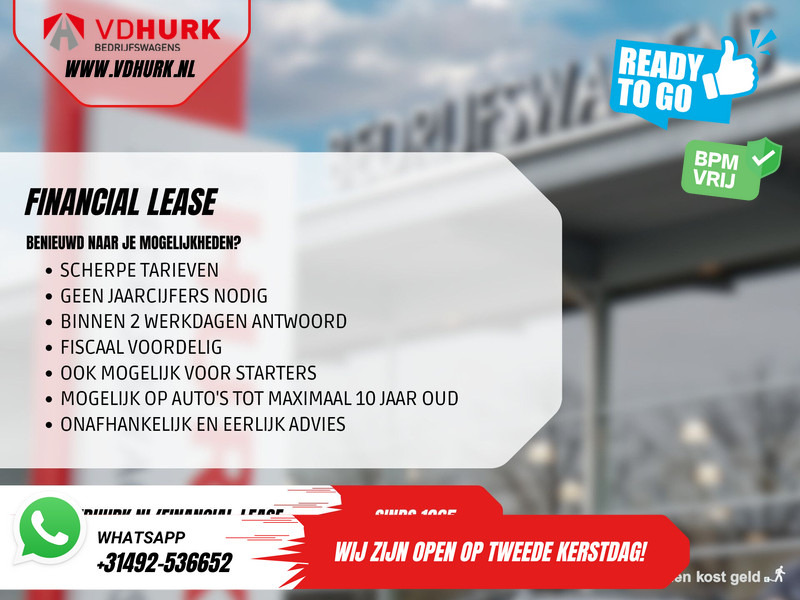 Xe van nhỏ gọn Citroën Jumpy 2.0 HDI 180 pk Aut. L3 BPM VRIJ! Virtual Cockpit/ Carplay/ Navi/ Camera/ Cruise/ PDC/ Airco: hình 13 Xe van nhỏ gọn Citroën Jumpy 2.0 HDI 180 pk Aut. L3 BPM VRIJ! Virtual Cockpit/ Carplay/ Navi/ Camera/ Cruise/ PDC/ Airco: hình 13