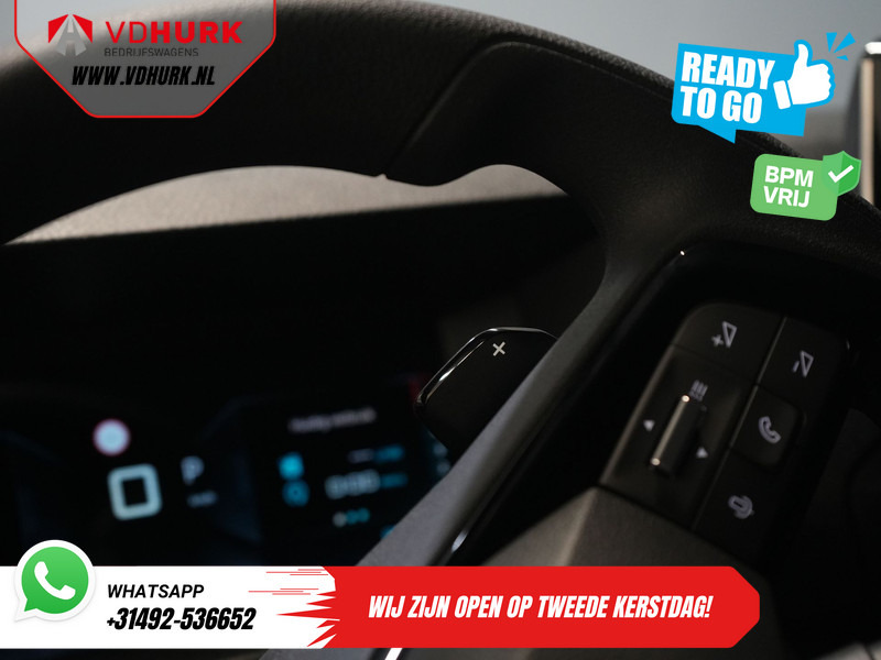 Xe van nhỏ gọn Citroën Jumpy 2.0 HDI 180 pk Aut. L3 BPM VRIJ! Virtual Cockpit/ Carplay/ Navi/ Camera/ Cruise/ PDC/ Airco: hình 20 Xe van nhỏ gọn Citroën Jumpy 2.0 HDI 180 pk Aut. L3 BPM VRIJ! Virtual Cockpit/ Carplay/ Navi/ Camera/ Cruise/ PDC/ Airco: hình 20