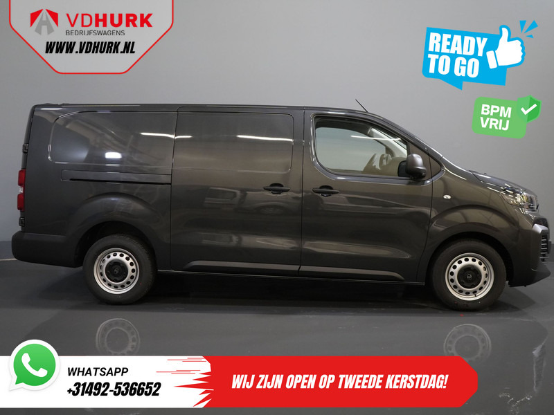 Xe van nhỏ gọn Citroën Jumpy 2.0 HDI 180 pk Aut. L3 BPM VRIJ! Virtual Cockpit/ Carplay/ Navi/ Camera/ Cruise/ PDC/ Airco: hình 11 Xe van nhỏ gọn Citroën Jumpy 2.0 HDI 180 pk Aut. L3 BPM VRIJ! Virtual Cockpit/ Carplay/ Navi/ Camera/ Cruise/ PDC/ Airco: hình 11