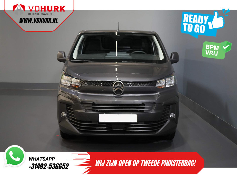 Cho thuê Citroën Jumpy 2.0 HDI 180 pk Aut. L3 BPM VRIJ Virtual Cockpit/ Carplay/ Navi/ Camera/ Cruise/ PDC/ Airco Citroën Jumpy 2.0 HDI 180 pk Aut. L3 BPM VRIJ Virtual Cockpit/ Carplay/ Navi/ Camera/ Cruise/ PDC/ Airco: hình 7