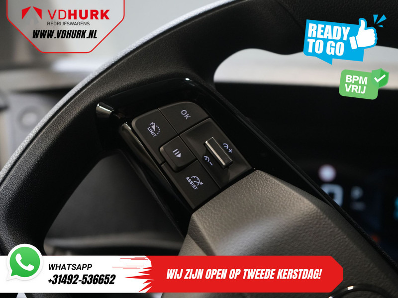 Xe van nhỏ gọn Citroën Jumpy 2.0 HDI 180 pk Aut. L3 BPM VRIJ! Virtual Cockpit/ Carplay/ Navi/ Camera/ Cruise/ PDC/ Airco: hình 18 Xe van nhỏ gọn Citroën Jumpy 2.0 HDI 180 pk Aut. L3 BPM VRIJ! Virtual Cockpit/ Carplay/ Navi/ Camera/ Cruise/ PDC/ Airco: hình 18