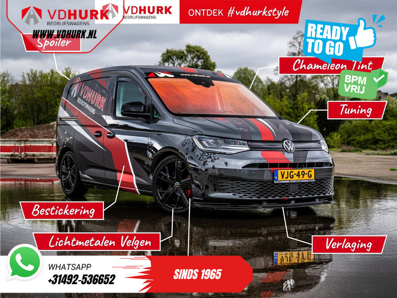 Citroën Jumpy 2.0 HDI 180 pk Aut. L3 BPM VRIJ! Virtual cockpit/ Carplay/ Camera/ PDC/ Cruise/ Airco - Xe van nhỏ gọn: hình 4 Citroën Jumpy 2.0 HDI 180 pk Aut. L3 BPM VRIJ! Virtual cockpit/ Carplay/ Camera/ PDC/ Cruise/ Airco - Xe van nhỏ gọn: hình 4
