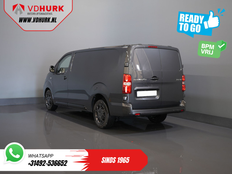 Citroën Jumpy 2.0 HDI 180 pk Aut. L3 BPM VRIJ! Virtual cockpit/ Carplay/ Camera/ PDC/ Cruise/ Airco - Xe van nhỏ gọn: hình 2 Citroën Jumpy 2.0 HDI 180 pk Aut. L3 BPM VRIJ! Virtual cockpit/ Carplay/ Camera/ PDC/ Cruise/ Airco - Xe van nhỏ gọn: hình 2