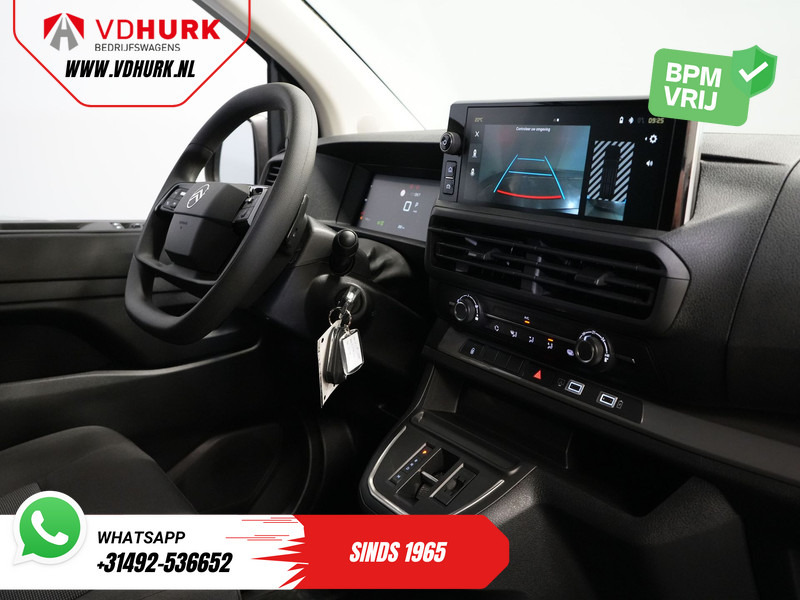 Citroën Jumpy 2.0 HDI 180 pk Aut. L3 DC Dubbel Cabine BPM VRIJ! 6 Pers./ 2x Schuifdeur/ Carplay/ Navi/ Camera/ Cruise/ Airco - Xe van nhỏ gọn, Xe tải van: hình 3 Citroën Jumpy 2.0 HDI 180 pk Aut. L3 DC Dubbel Cabine BPM VRIJ! 6 Pers./ 2x Schuifdeur/ Carplay/ Navi/ Camera/ Cruise/ Airco - Xe van nhỏ gọn, Xe tải van: hình 3