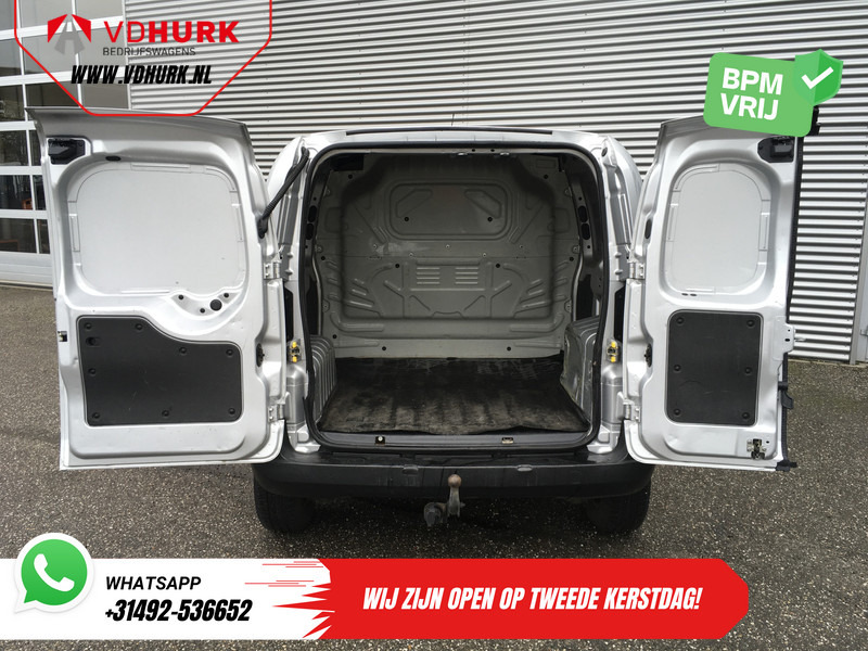 Citroën Nemo 1.4 HDi 70 pk EXPORT APK 08-2026/ NL Auto/ Airco/ Trekhaak/ Radio - Xe van nhỏ gọn: hình 5 Citroën Nemo 1.4 HDi 70 pk EXPORT APK 08-2026/ NL Auto/ Airco/ Trekhaak/ Radio - Xe van nhỏ gọn: hình 5