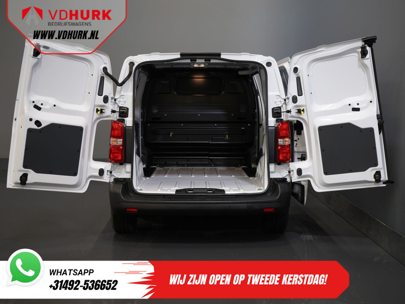 Citroën ë-Jumpy L2 75 kWh 330km WLTP Snellader/ 3 Pers./ Carplay/ Camera/ PDC/ Cruise/ Airco - Xe van chở hàng, Xe van điện: hình 5 Citroën ë-Jumpy L2 75 kWh 330km WLTP Snellader/ 3 Pers./ Carplay/ Camera/ PDC/ Cruise/ Airco - Xe van chở hàng, Xe van điện: hình 5