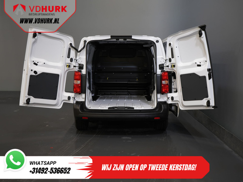 Citroën ë-Jumpy L2 75 kWh 330km WLTP Snellader/ 3 Pers./ Carplay/ Camera/ PDC/ Cruise/ Airco - Xe van chở hàng, Xe van điện: hình 5 Citroën ë-Jumpy L2 75 kWh 330km WLTP Snellader/ 3 Pers./ Carplay/ Camera/ PDC/ Cruise/ Airco - Xe van chở hàng, Xe van điện: hình 5