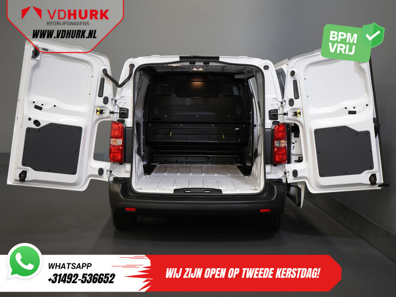 Citroën ë-Jumpy L2 75 kWh 330km WLTP Snellader/ 3 Pers./ Carplay/ Camera/ PDC/ Cruise/ Airco - Xe van chở hàng, Xe van điện: hình 5 Citroën ë-Jumpy L2 75 kWh 330km WLTP Snellader/ 3 Pers./ Carplay/ Camera/ PDC/ Cruise/ Airco - Xe van chở hàng, Xe van điện: hình 5