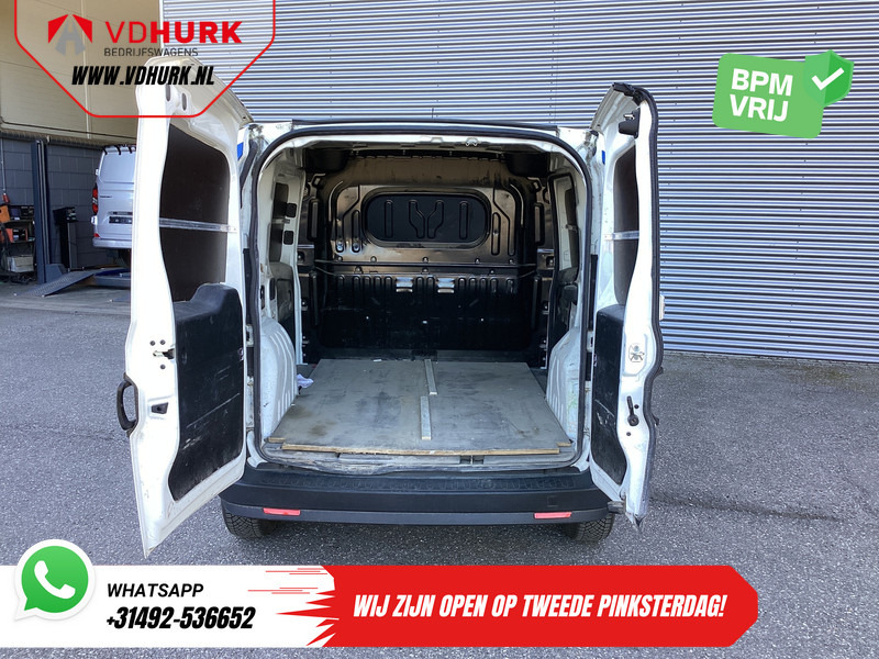 Fiat Dobló Cargo 1.3 MJ BPM VRIJ! 7x Voorraad NL Auto/ Airco/ Bluetooth/ Betimmering - Xe van nhỏ gọn: hình 5 Fiat Dobló Cargo 1.3 MJ BPM VRIJ! 7x Voorraad NL Auto/ Airco/ Bluetooth/ Betimmering - Xe van nhỏ gọn: hình 5