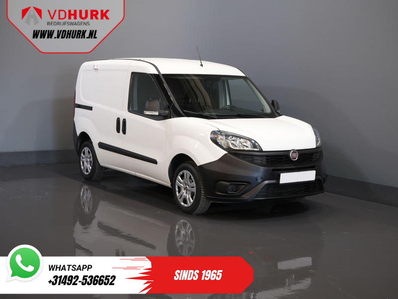 Fiat Dobló Cargo 1.3 MJ BPM VRIJ! 7x Voorraad NL Auto/ Airco/ Bluetooth/ Betimmering - Xe van nhỏ gọn: hình 1 Fiat Dobló Cargo 1.3 MJ BPM VRIJ! 7x Voorraad NL Auto/ Airco/ Bluetooth/ Betimmering - Xe van nhỏ gọn: hình 1