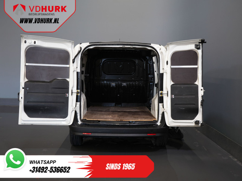 Fiat Dobló Cargo 1.3 MJ BPM VRIJ! 7x Voorraad NL Auto/ Airco/ Bluetooth/ Betimmering - Xe van nhỏ gọn: hình 5 Fiat Dobló Cargo 1.3 MJ BPM VRIJ! 7x Voorraad NL Auto/ Airco/ Bluetooth/ Betimmering - Xe van nhỏ gọn: hình 5