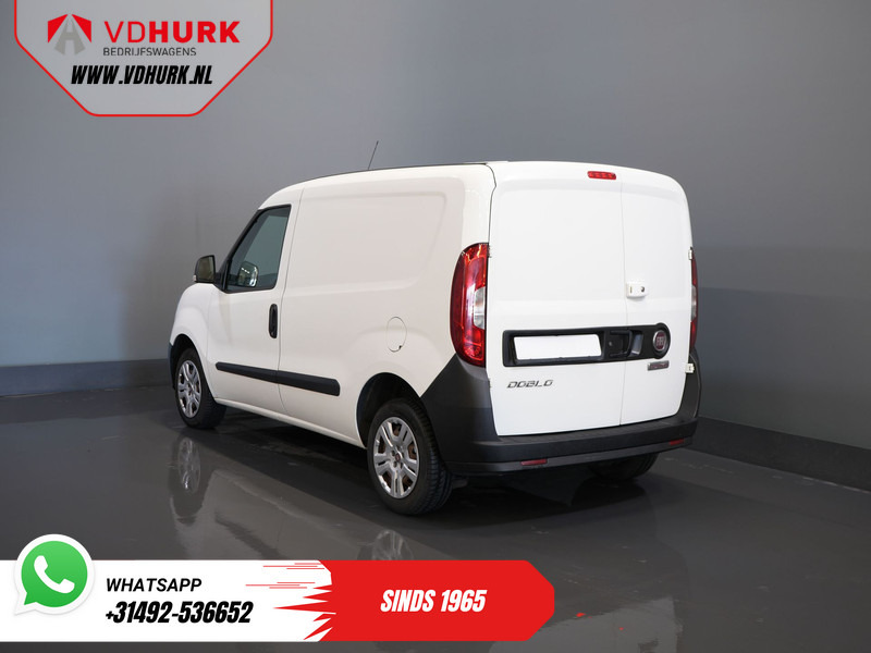 Fiat Dobló Cargo 1.3 MJ BPM VRIJ! 7x Voorraad NL Auto/ Airco/ Bluetooth/ Betimmering - Xe van nhỏ gọn: hình 2 Fiat Dobló Cargo 1.3 MJ BPM VRIJ! 7x Voorraad NL Auto/ Airco/ Bluetooth/ Betimmering - Xe van nhỏ gọn: hình 2