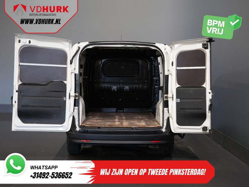 Fiat Dobló Cargo 1.3 MJ BPM VRIJ! 7x Voorraad NL Auto/ Airco/ Bluetooth/ Betimmering - Xe van nhỏ gọn: hình 5 Fiat Dobló Cargo 1.3 MJ BPM VRIJ! 7x Voorraad NL Auto/ Airco/ Bluetooth/ Betimmering - Xe van nhỏ gọn: hình 5
