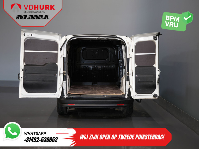 Fiat Dobló Cargo 1.3 MJ BPM VRIJ! 7x Voorraad NL Auto/ Airco/ Bluetooth/ Betimmering - Xe van nhỏ gọn: hình 5 Fiat Dobló Cargo 1.3 MJ BPM VRIJ! 7x Voorraad NL Auto/ Airco/ Bluetooth/ Betimmering - Xe van nhỏ gọn: hình 5