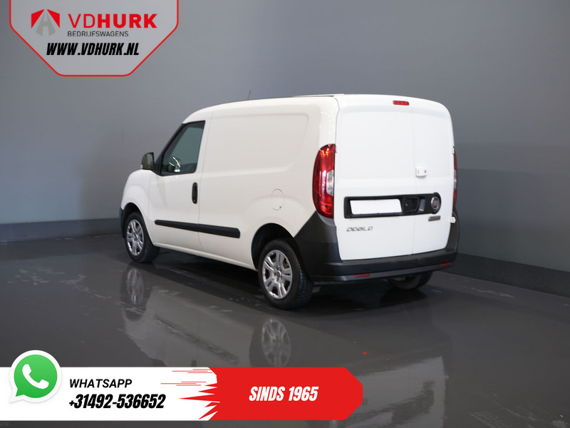 Fiat Dobló Cargo 1.3 MJ BPM VRIJ! 7x Voorraad NL Auto/ Airco/ Bluetooth/ Betimmering - Xe van nhỏ gọn: hình 2 Fiat Dobló Cargo 1.3 MJ BPM VRIJ! 7x Voorraad NL Auto/ Airco/ Bluetooth/ Betimmering - Xe van nhỏ gọn: hình 2