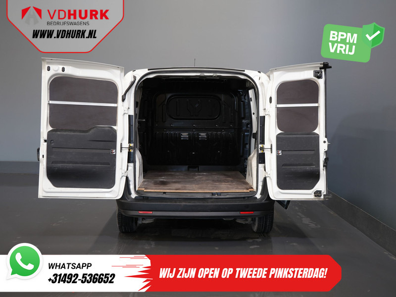 Fiat Dobló Cargo 1.3 MJ BPM VRIJ! 7x Voorraad NL Auto/ Airco/ Bluetooth/ Betimmering - Xe van nhỏ gọn: hình 5 Fiat Dobló Cargo 1.3 MJ BPM VRIJ! 7x Voorraad NL Auto/ Airco/ Bluetooth/ Betimmering - Xe van nhỏ gọn: hình 5